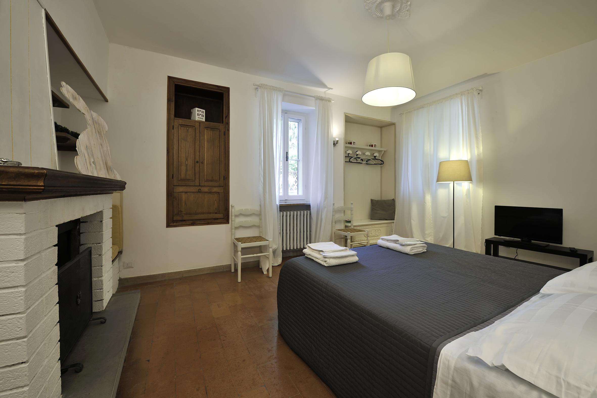 Un Petit Paradis Castiglione della Valle Exterior foto